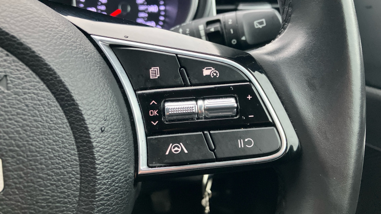 Kia Ceed 1.5T GDi ISG 2 5dr Petrol Hatchback